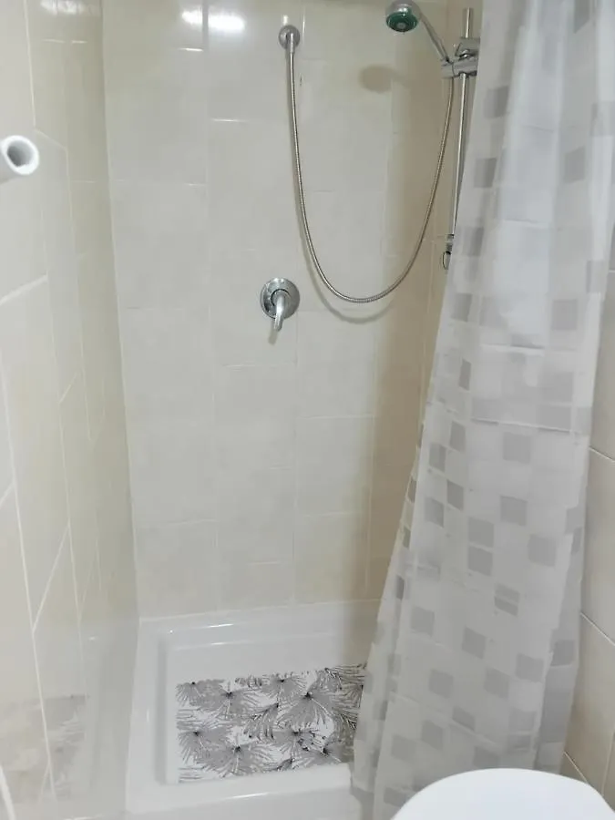 Holiday home Pontecorvo Home Naples