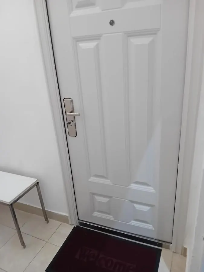 Holiday home Pontecorvo Home Naples Italy