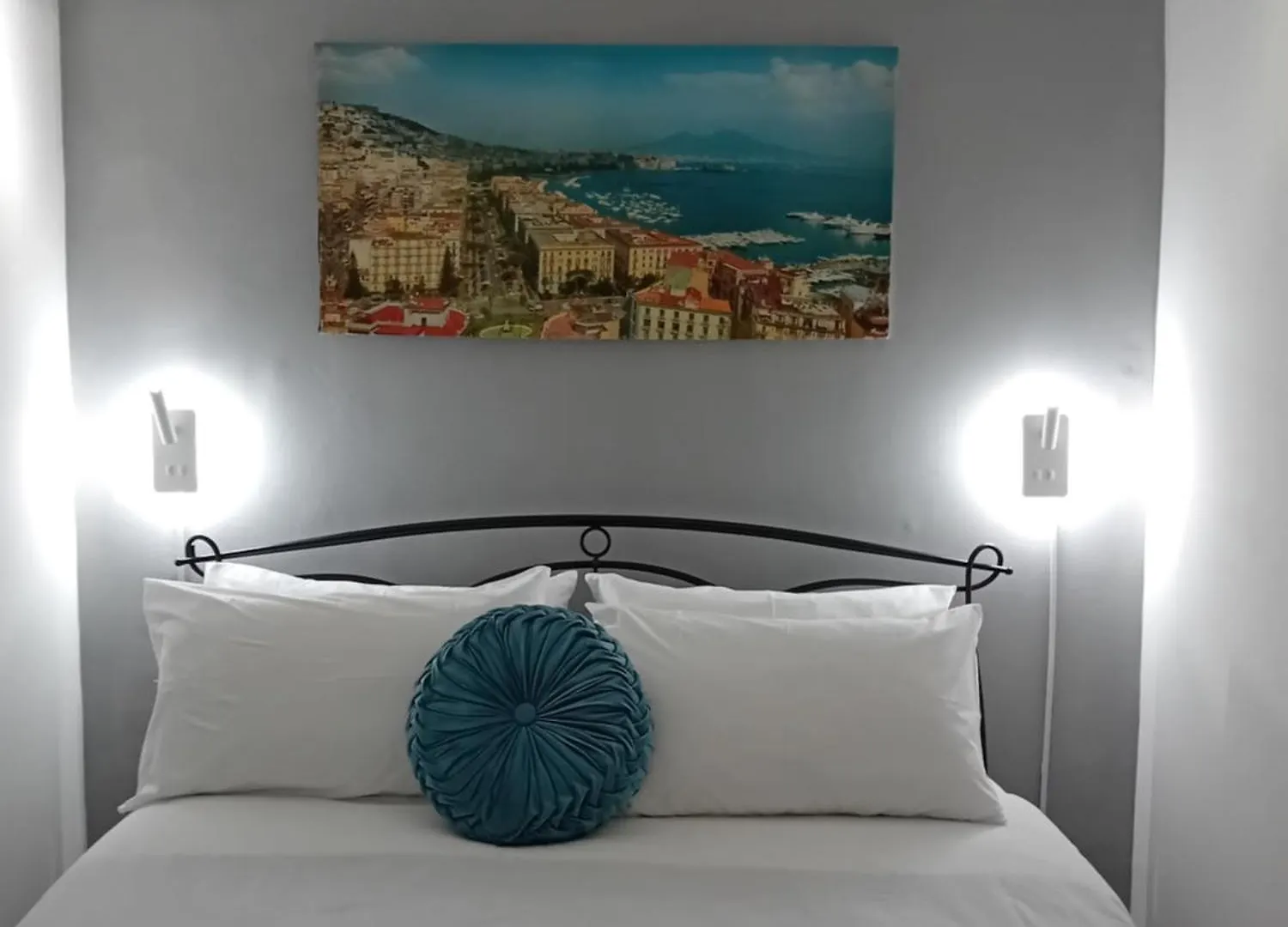 Holiday home Pontecorvo Home Naples