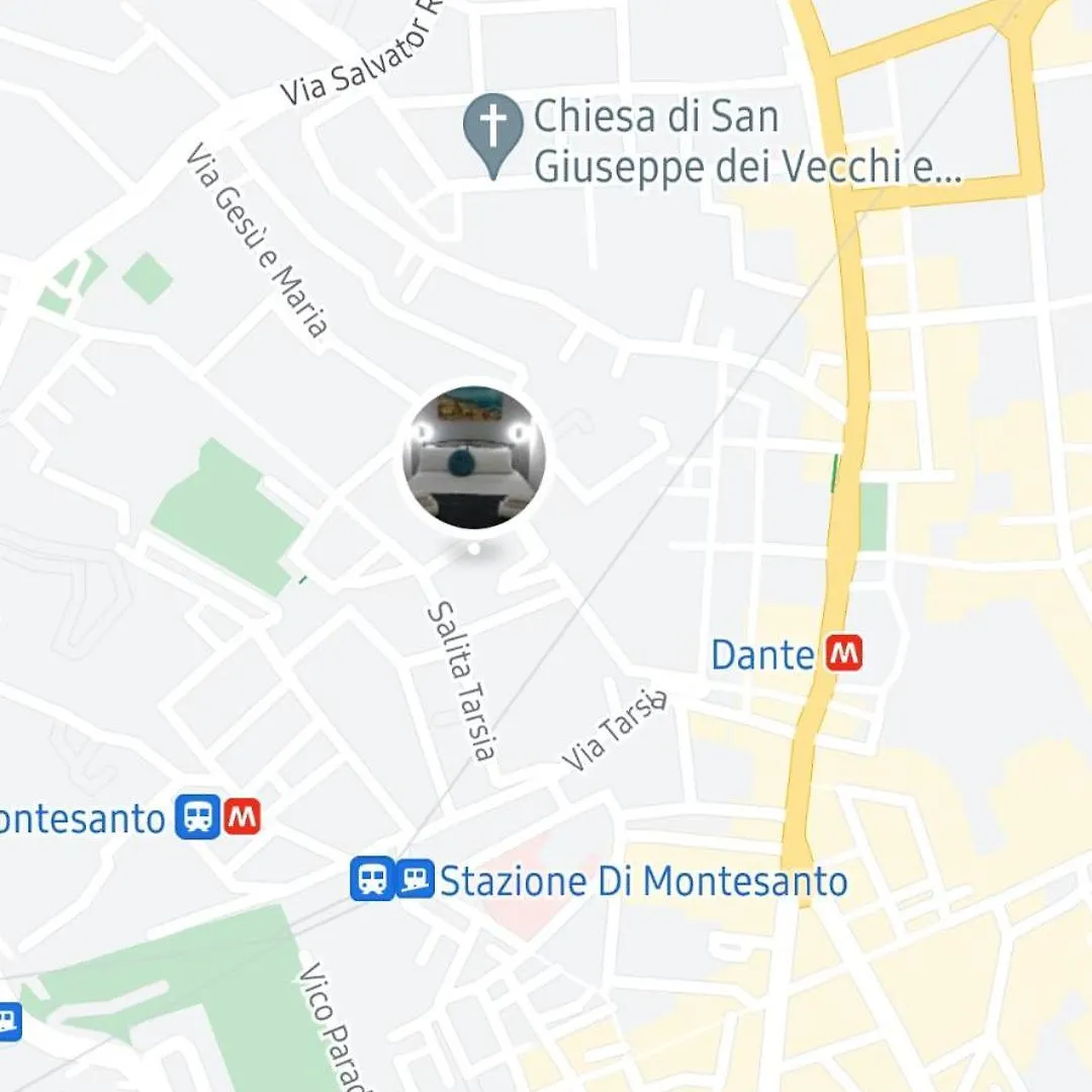 Pontecorvo Home Naples Italy